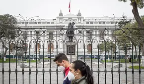 Congreso quebranta la Constitución y la economía, advierten