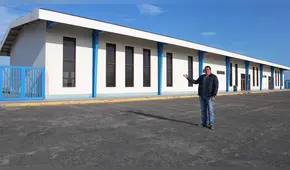 Congreso aprueba modernización y ampliación del aeropuerto de Chimbote