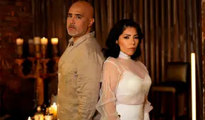 Marco Romero elogia a Susan Ochoa: “Tiene una voz increíble y un nivel de interpretación único”