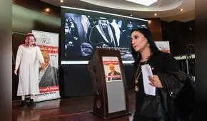 Insinúa que Francia encubre el caso Khashoggi por interés económico