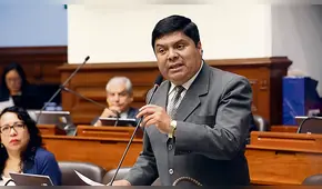 Ahora buscan ley para regular cárcel efectiva a periodistas