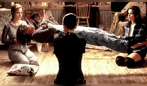 'Jóvenes brujas': cinta de los 90 alista remake ¿Regresará elenco original?