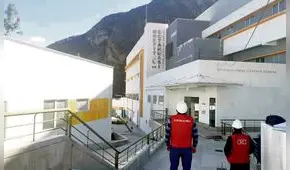 Terminar 4 hospitales será la asignatura pendiente de la nueva gestión regional de Arequipa 