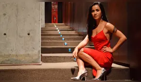 Nidia Bermejo: “Me siento mejor persona y actriz” 