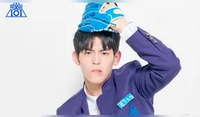 Exconcursante de Produce X 101 deja agencia y planea ingreso a la universidad