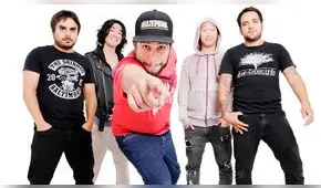 Diazepunk presenta su más arriesgada propuesta en su nuevo disco 'Pop' [VIDEO]