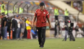 Universitario: La razón por la que Pedro Troglio se fue de club crema