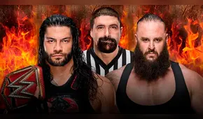 WWE Hell in a Cell 2018: conoce todos los resultados el evento