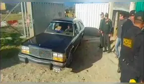 Cuerpo de Juanita Mendoza llegó a Cajamarca