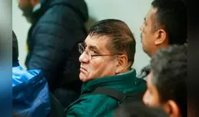 Exalcalde Elías Cuba será excarcelado por problemas de salud