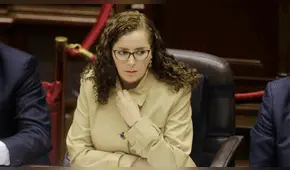 Cinco bancadas piden a Rosa Bartra priorizar adelanto de elecciones