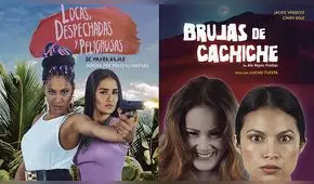 Obras de teatro en contenedores de barco