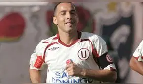 Universitario: Mayer Candelo puso fin a su carrera de futbolista y será DT en Colombia