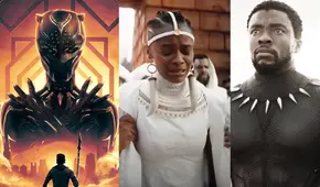 “Black Panther 2″: fans critican a Shuri por reemplazar a Chadwick Boseman en cinta