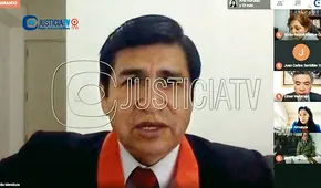 Reinician juicio a los Sánchez Paredes por lavado de activos