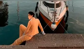 EXO: Kai señalado por edición de Photoshop como modelo de Gucci [VIDEO]