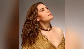 Tania Libertad grabará disco homenaje a Chabuca Granda