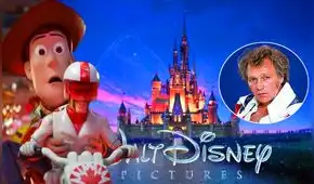 Disney afronta demanda por personaje de Keanu Reeves en Toy Story 4 Disney afronta demanda por personaje de Keanu Reeves en Toy Story 4