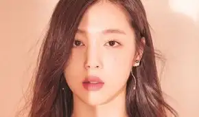 Revelan resultados de la autopsia de la estrella del Kpop Sulli Revelan resultados de la autopsia de la estrella del Kpop Sulli