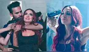 Carmen Villalobos no quedó contenta con el último capítulo de “El final del paraíso” 