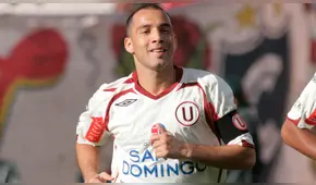 Candelo muestra su amor por Universitario, pero lanza polémico apelativo