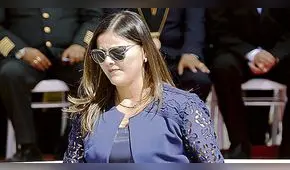 Arequipa: Yamila Osorio es incluida en investigación por cobro de cupos en Transportes