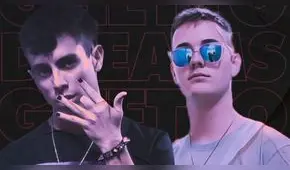 Ghetto Dreams League: Teorema se enfrentará a Bnet