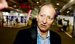 Jorge Merino responde por compra de propiedad a US$ 640 mil