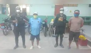 Coronavirus: no hacen caso a la cuarentena y toque de queda [VÍDEO]