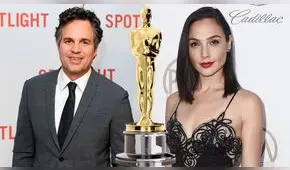 Oscar 2020: La Academia selecciona a los presentadores de la ceremonia