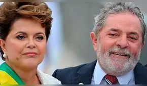 Lula y Rousseff a juicio por integrar una “organización criminal” en Brasil