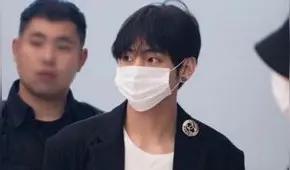 Youtuber difunde información del pasaporte de Taehyung de BTS y enfurece a fans [VIDEO]