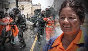 Isabel Cortez de SITOBUR: “El concurso que él (Jorge Muñoz) realiza ahora es ilegal”