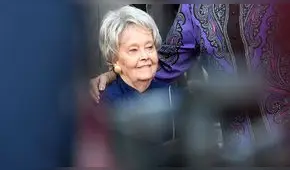 Murió Lorraine Warren, la investigadora paranormal que inspiró 'El Conjuro' [VIDEO]