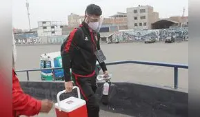 FBC Melgar y la Universidad César Vallejo empataron en su regreso a la Liga 1