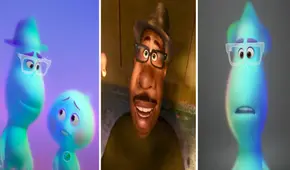 Soul: finales alternativos de la película de Disney Plus son revelados