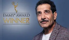 Emmy 2019: Tony Shalhoub ganó como mejor actor de reparto en serie cómica