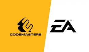 Electronic Arts quiere comprar a Codemasters por 1,2 billones de dólares