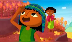 Netflix presentará película animada inspirada en la Pachamama [VIDEO]