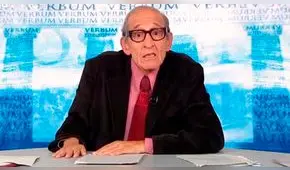 Marco Aurelio Denegri reveló a qué jugador peruano admiraba [VIDEO]