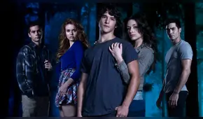 Creador de Teen Wolf sobre el final de la serie: "Esta historia no ha terminado"