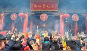 Horóscopo chino 2020: conoce el calendario completo y los signos zodiacales en el Año Nuevo chino