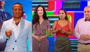 Jonathan Maicelo celebra cancelación de Válgame: “Ya fuiste” [FOTOS]