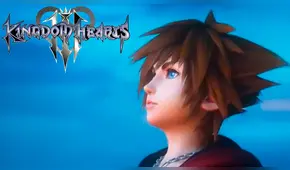 YouTube: Skrillex participa en nuevo tráiler de cinemática de Kingdom Hearts 3 [VIDEO]