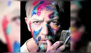 Antonio Banderas: “Picasso fue uno de mis héroes” 