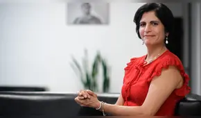 “No estamos dando carta blanca a que vuelvan a hacer un nuevo Frankenstein”