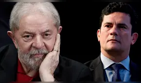 Operación anticorrupción Lava Jato en la mira por uso político contra Lula 