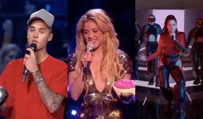 MTV EMAs 2022 por Pluto TV: cuándo son, horarios y dónde ver los premios 