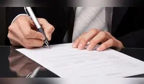 Carta de renuncia laboral: modelos, ejemplos actualizados 2022 y cómo redactarla