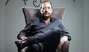 Guillermo Francella, el animal que llevamos dentro